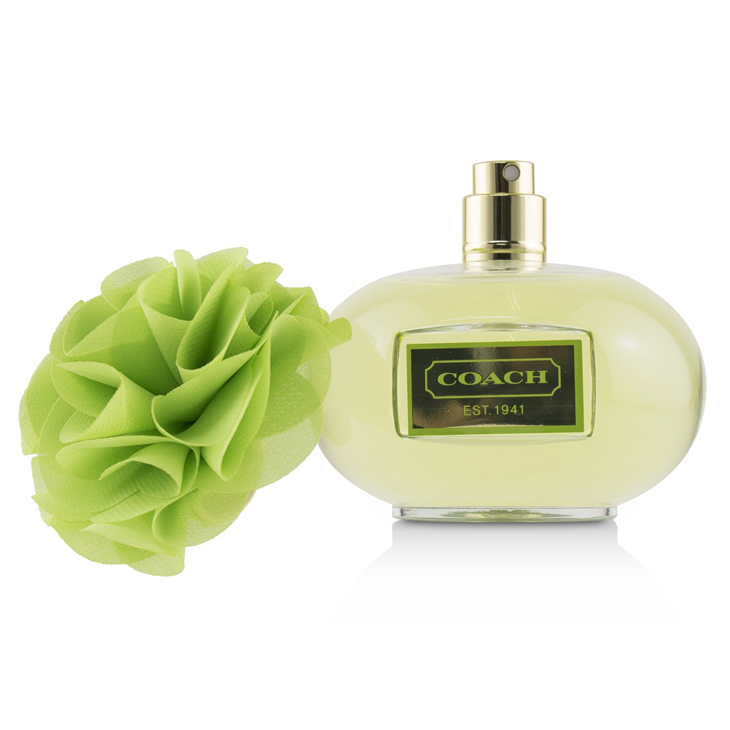 コーチ Coach ポピ— シトリン ブロッサム EDP SP 100ml/3.4oz