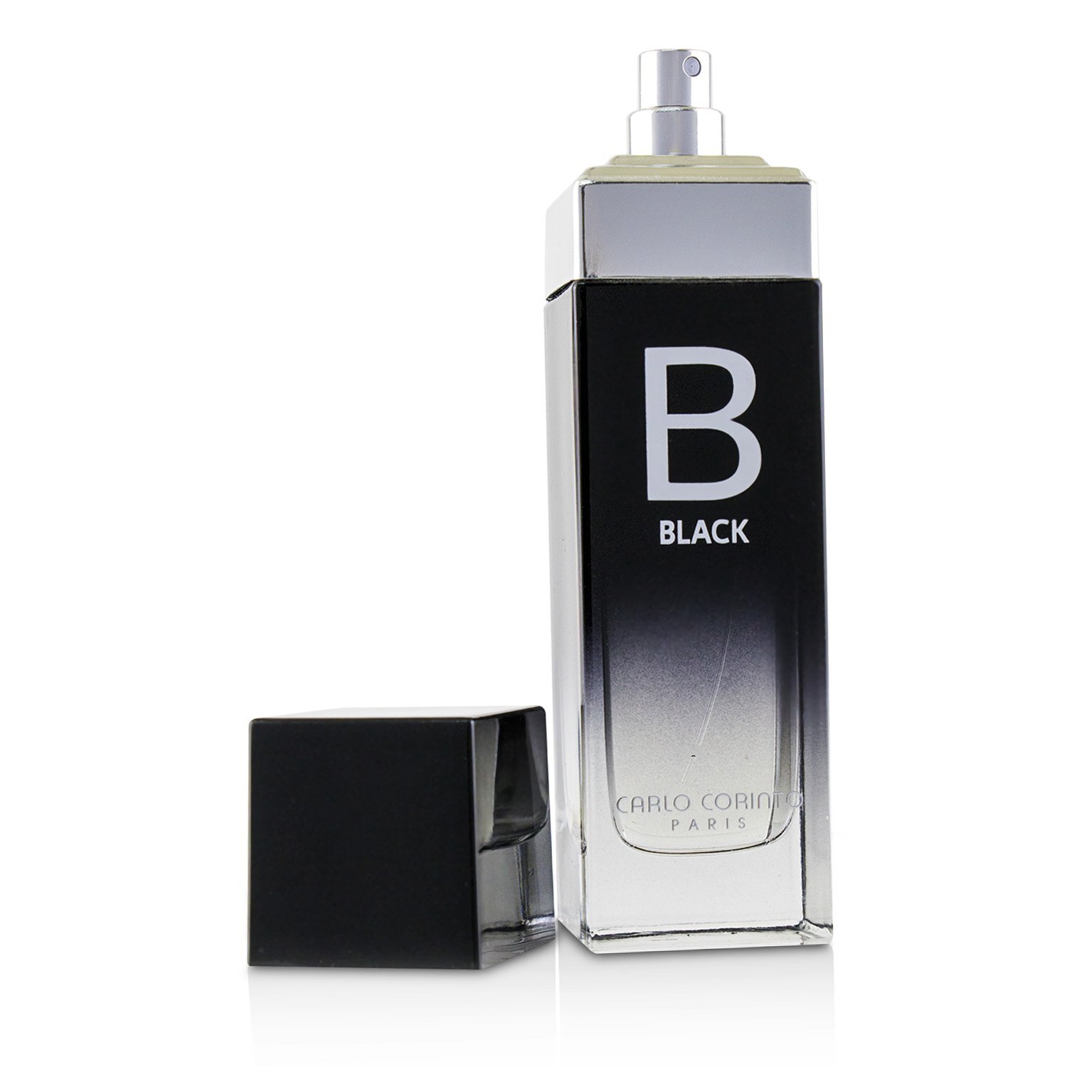 Carlo Corinto Black ماء تواليت سبراي 100ml/3.3oz