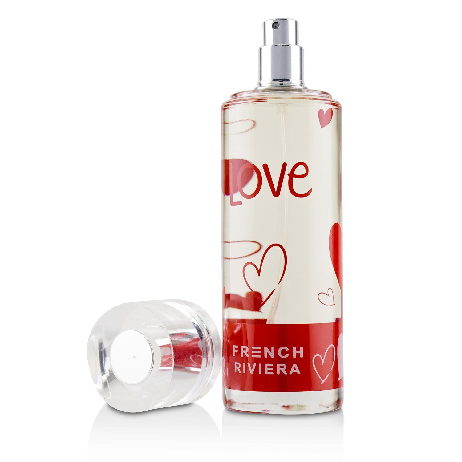 Carlo Corinto French Riviera Love Туалетная Вода Спрей 100ml/3.4oz