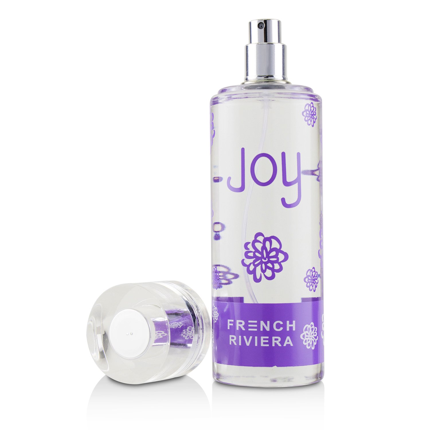 Carlo Corinto French Riviera Joy Eau De Toilette Spray 100ml/3.4oz