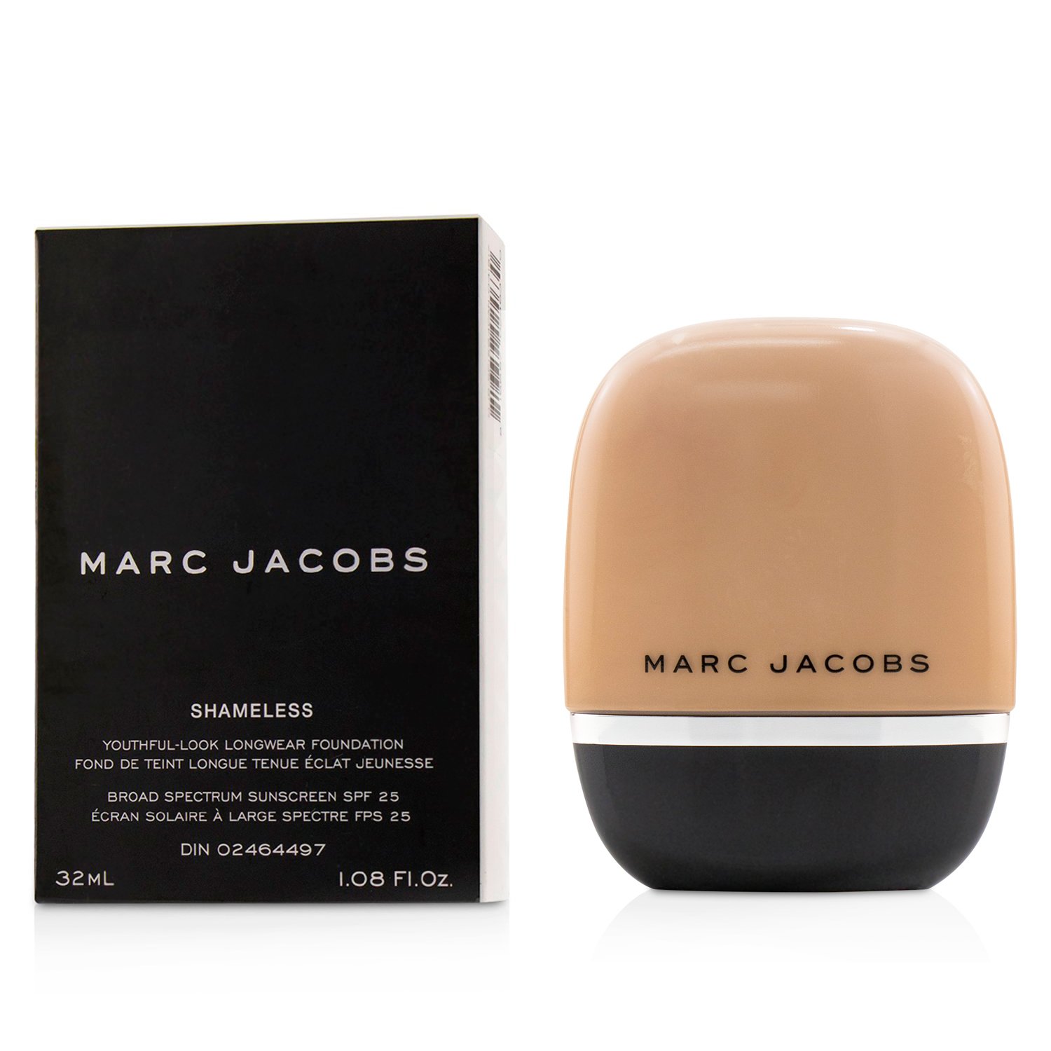 마크 제이콥스 Marc Jacobs 쉐임리스 유스풀 룩 24 H 파운데이션 SPF25 32ml/1.08oz