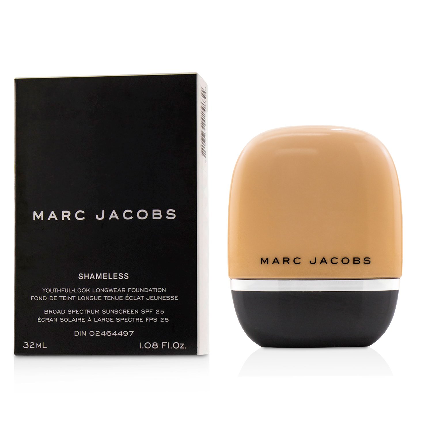 Marc Jacobs Shameless Youthful Look 24 H Foundation SPF25 32ml/1.08oz