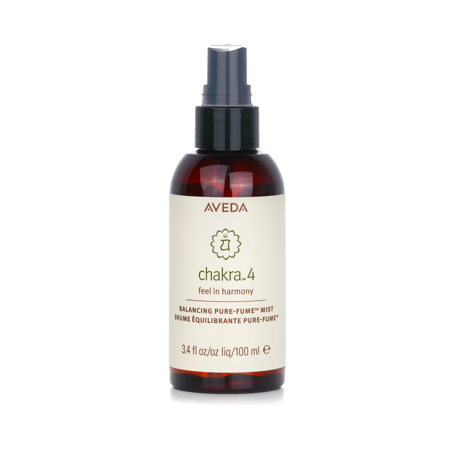 Aveda Chakra 4 Balancing Pure-Fume Body Mist - Harmony 100ml/3.4oz