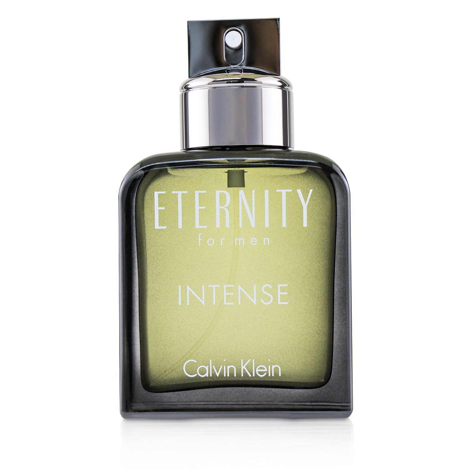 Calvin Klein Eternity Intense Eau De Toilette Spray 100ml/3.4oz