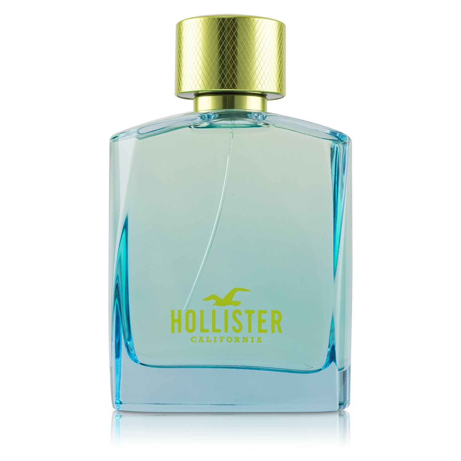 ホリスター Hollister ウェーブ 2 EDT SP 100ml/3.4oz