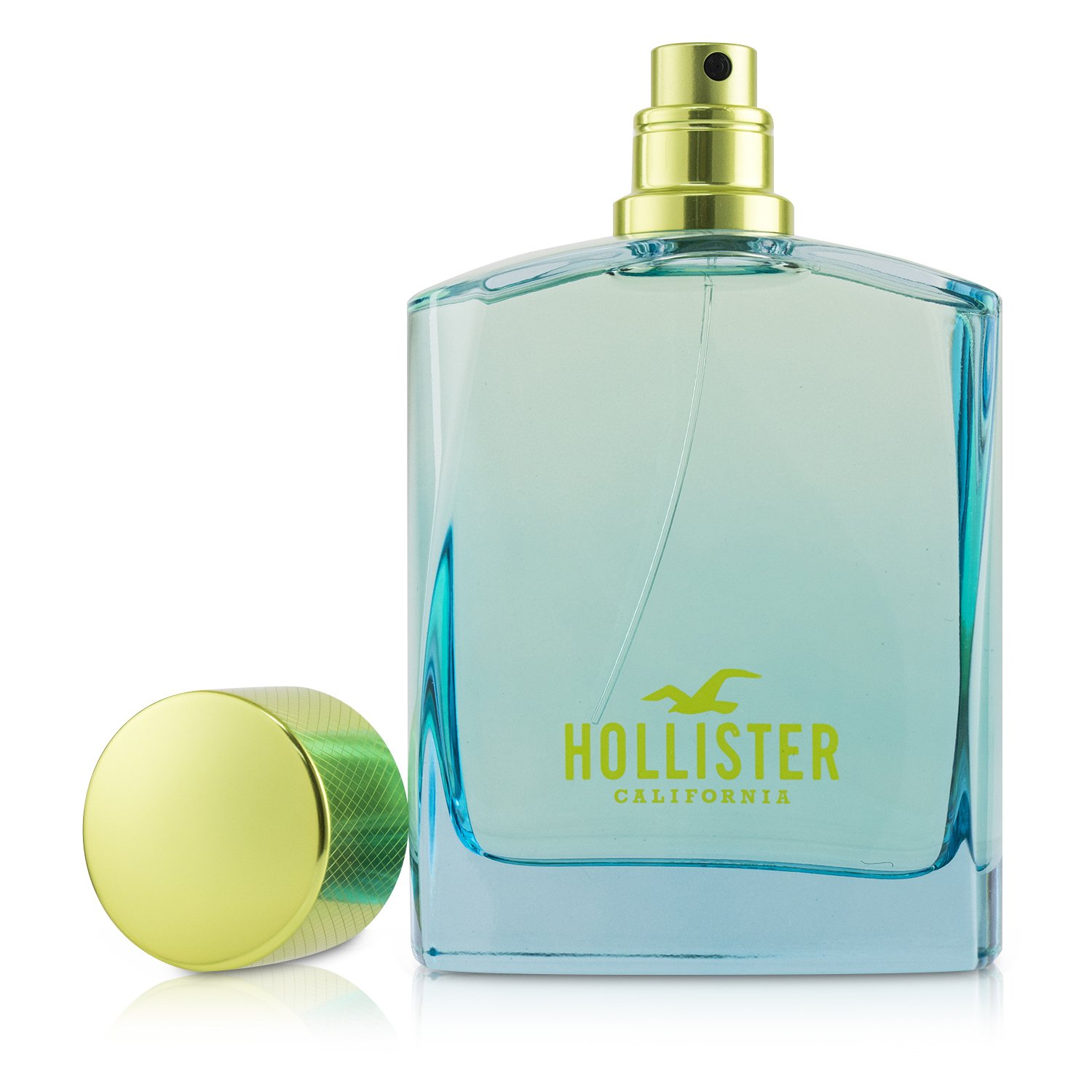 ホリスター Hollister ウェーブ 2 EDT SP 100ml/3.4oz