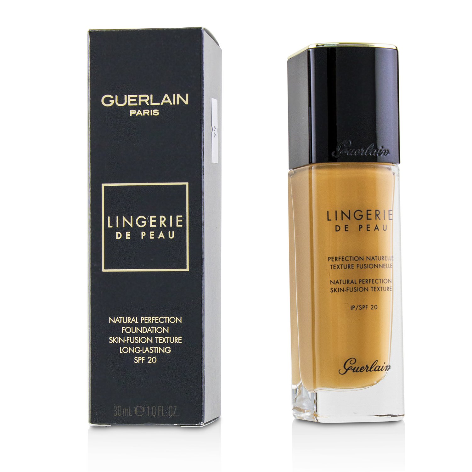 Guerlain Lingerie De Peau Natural Perfection Foundation SPF 20 30ml/1oz