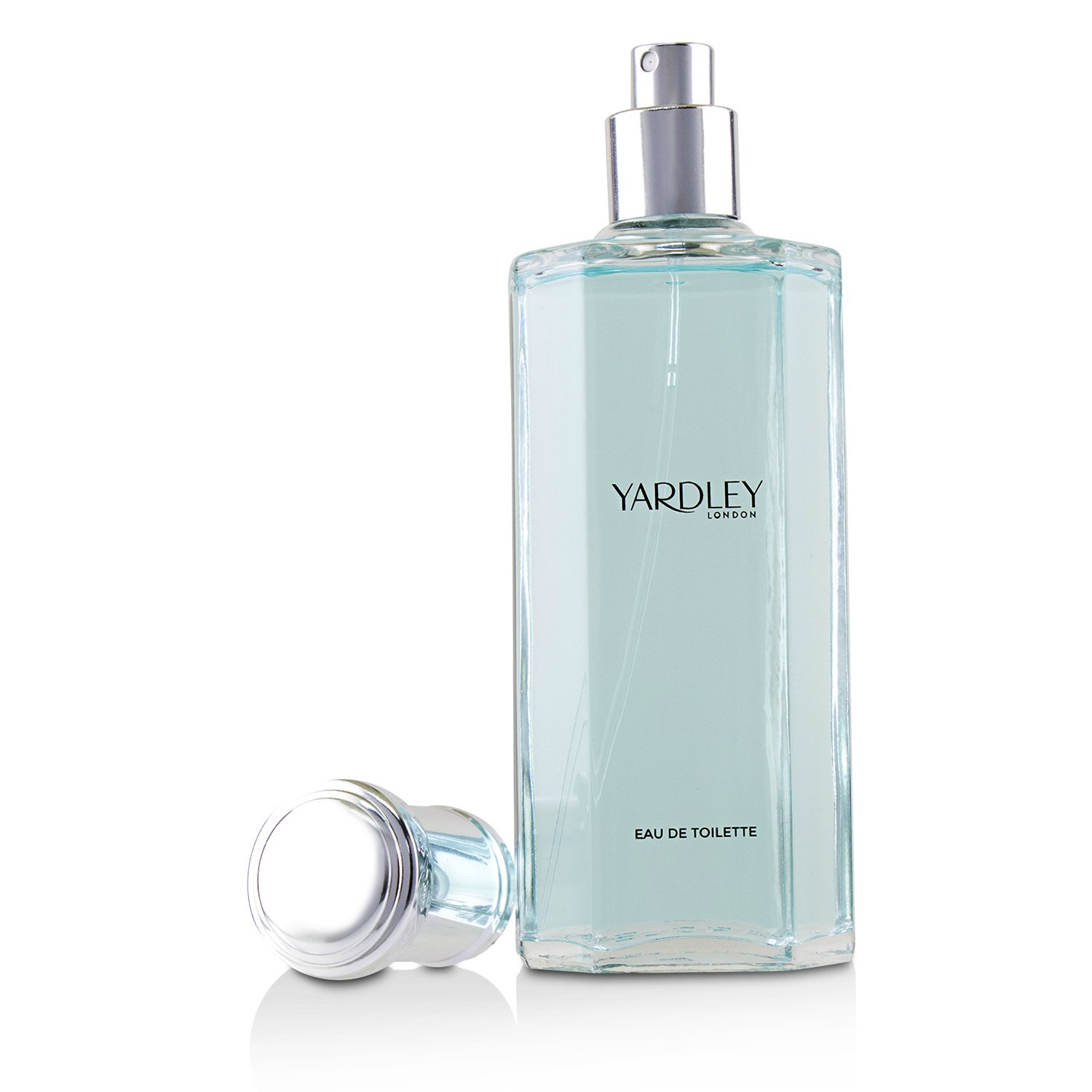 Yardley London English Bluebell ماء تواليت سبراي 125ml/4.2oz