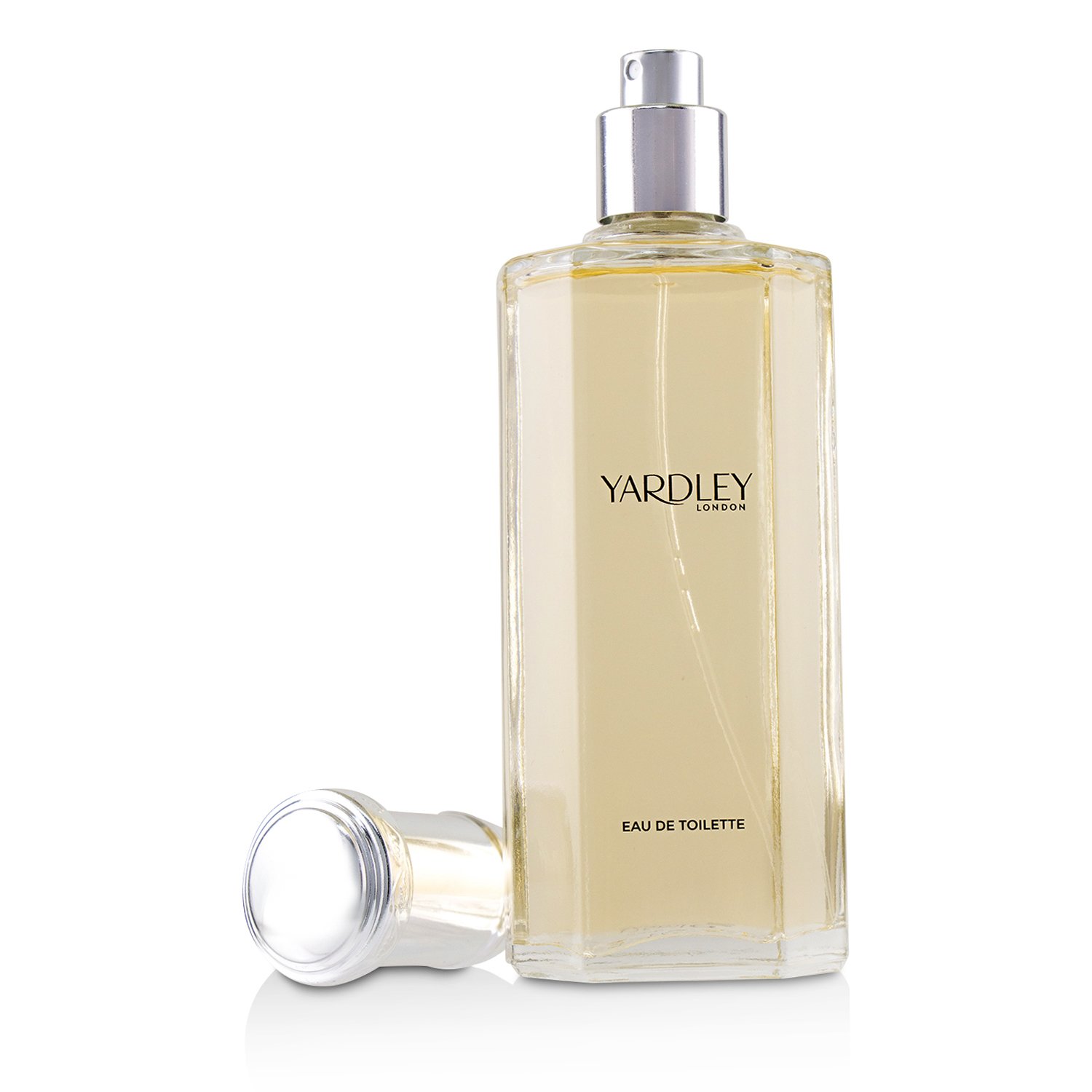 Yardley London English Freesia Eau De Toilette Spray 125ml/4.2oz