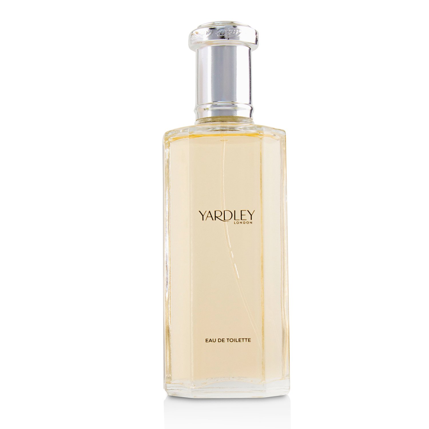 Yardley London English Freesia Eau De Toilette Spray 125ml/4.2oz