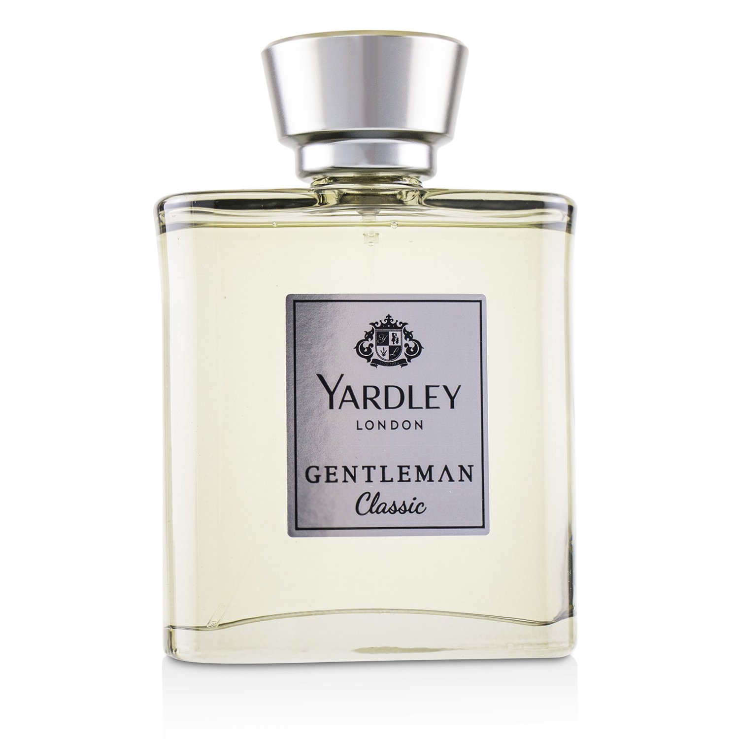 Yardley London Gentleman Classic Eau De Toilette Spray 100ml/3.4oz