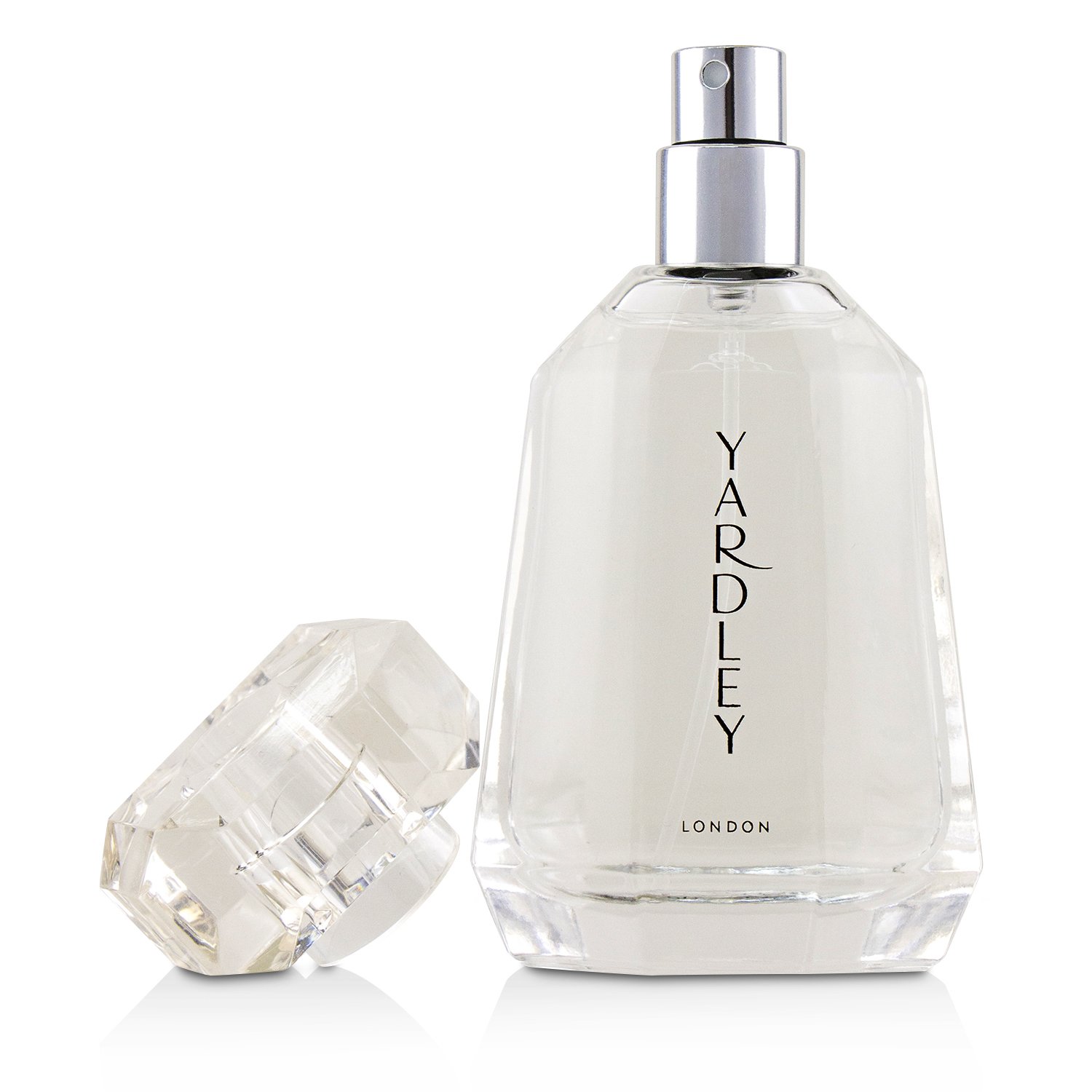 Yardley London Poppy Diamond או דה טואלט ספריי 50ml/1.7oz