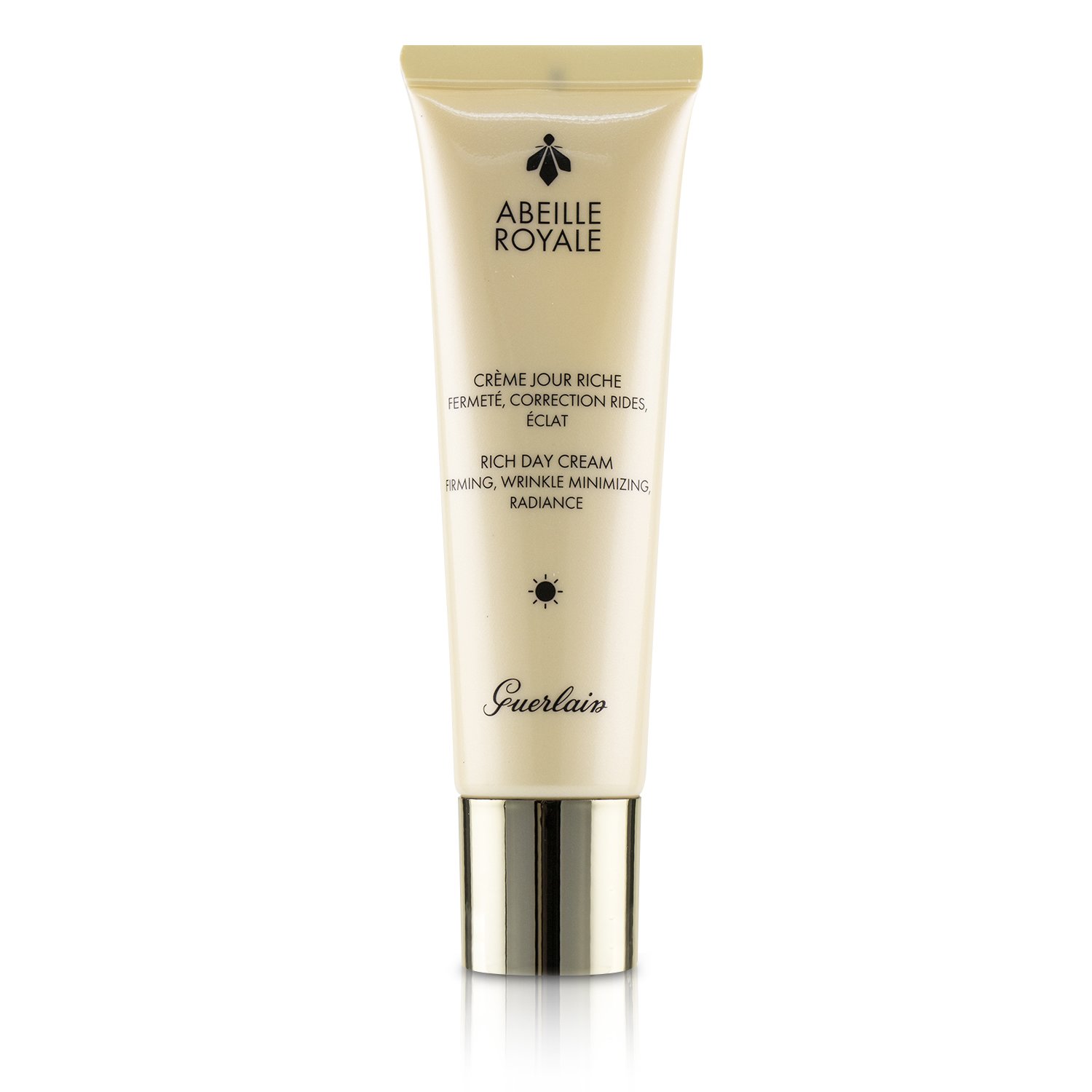 Guerlain Abeille Royale Rich Day Cream - Firming, Wrinkle Minimizing, Radiance 30ml/1oz