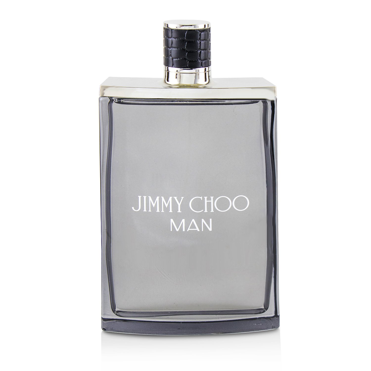 Jimmy Choo Man Eau De Toilette Spray 200ml/6.7oz