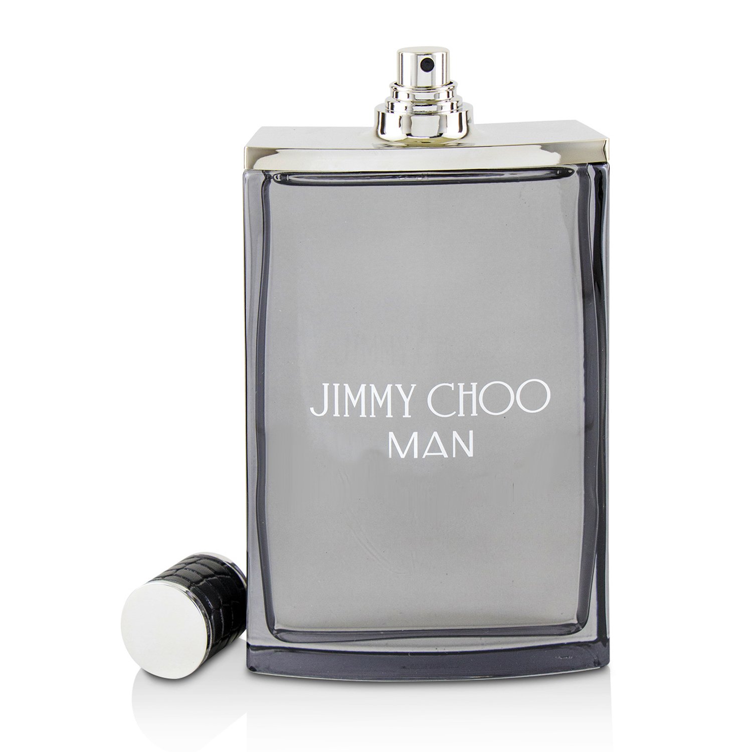 Jimmy Choo Man Eau De Toilette Spray 200ml/6.7oz