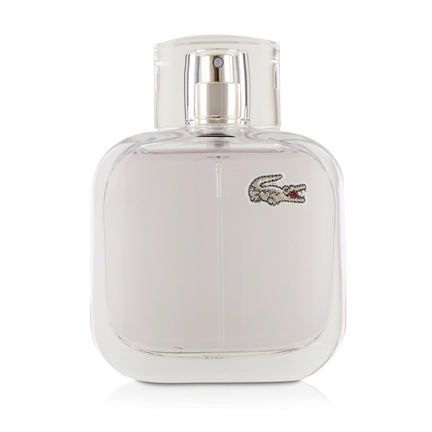 Lacoste L. 12. 12 ماء تواليت سبراي أنيق 90ml/3oz