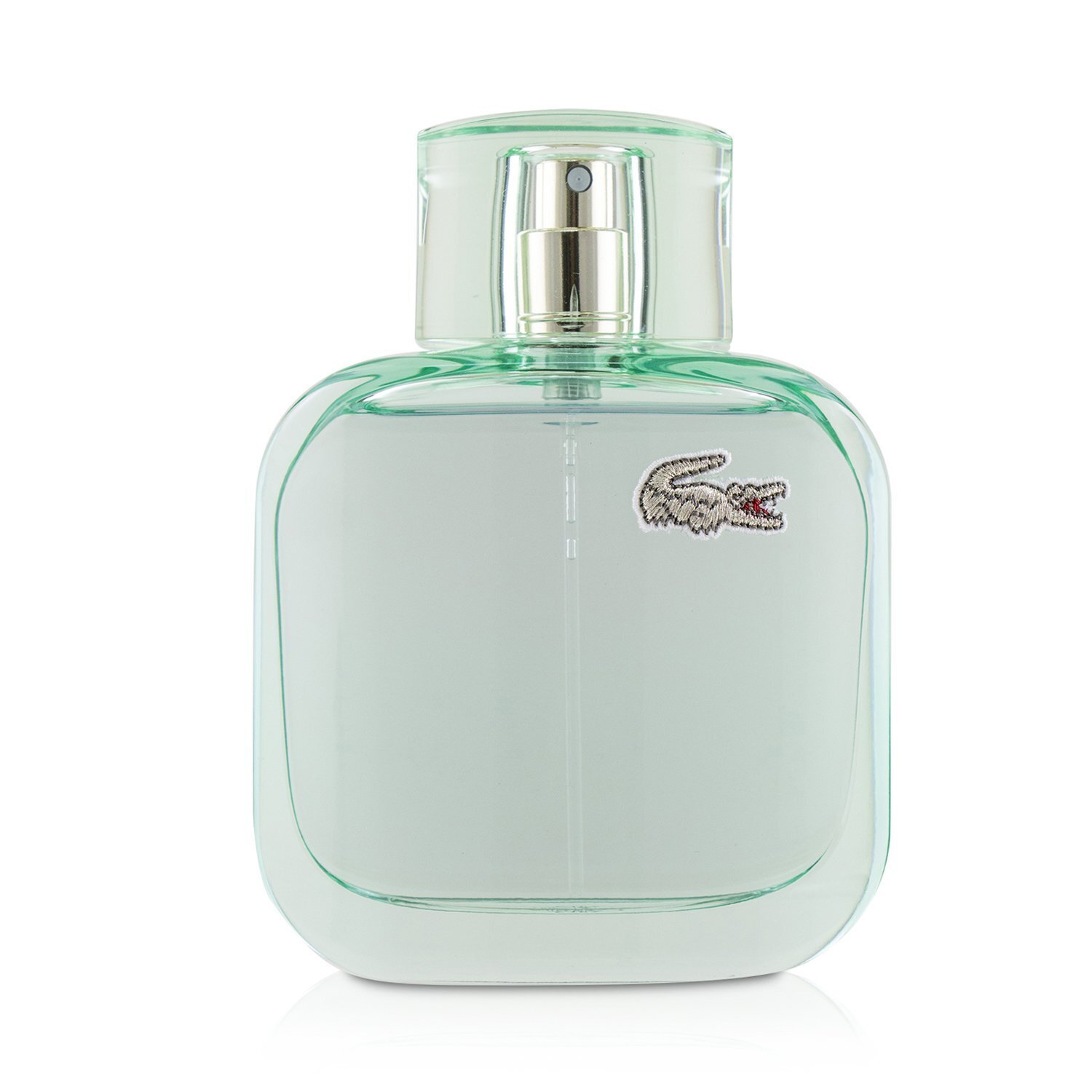 Lacoste L.12.12 Natural Eau De Toilette Spray 90ml/3oz