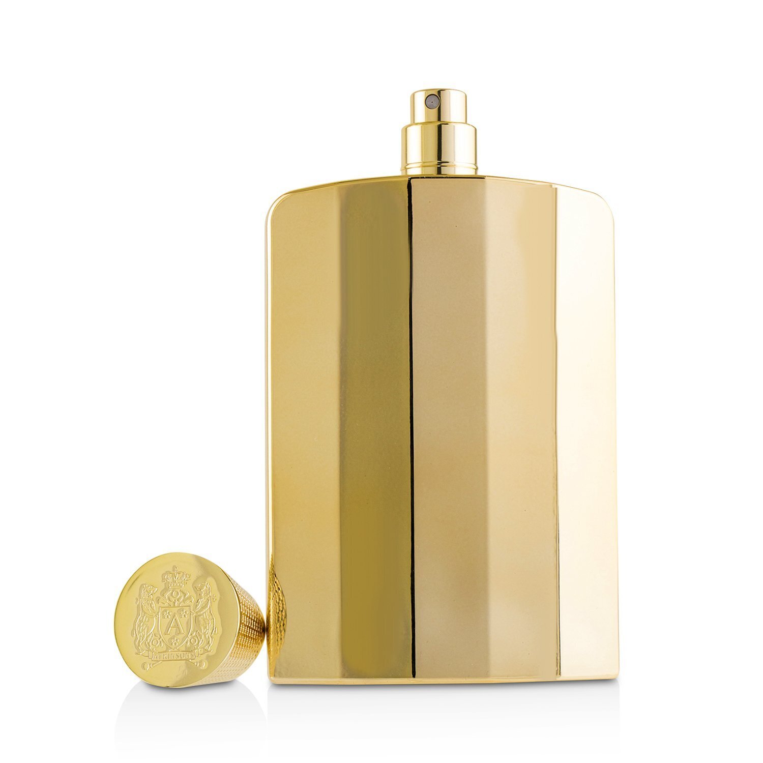 Atkinsons Her Majesty The Oud أو دو برفوم سبراي 100ml/3.3oz