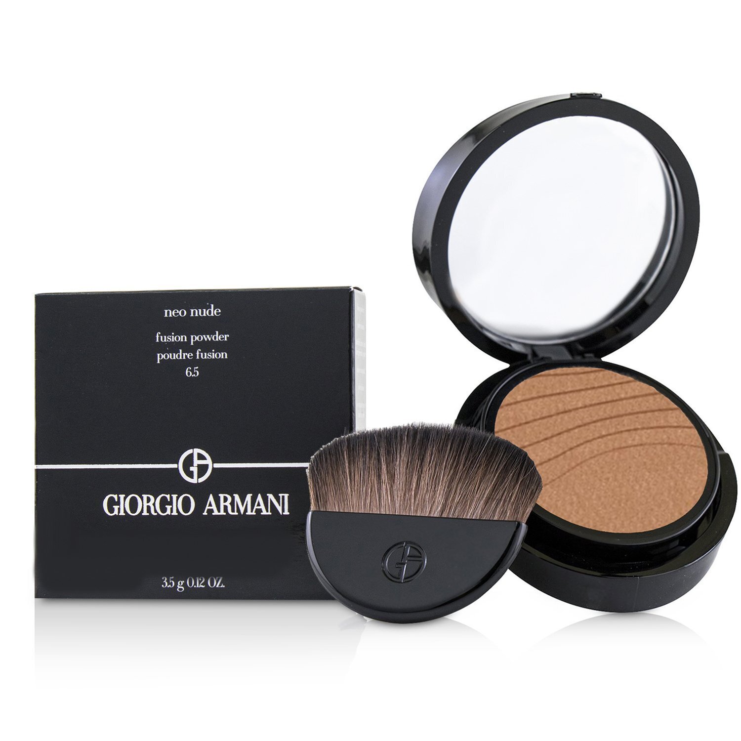 Giorgio Armani Neo Nude Fusion Powder 3.5g/0.12oz