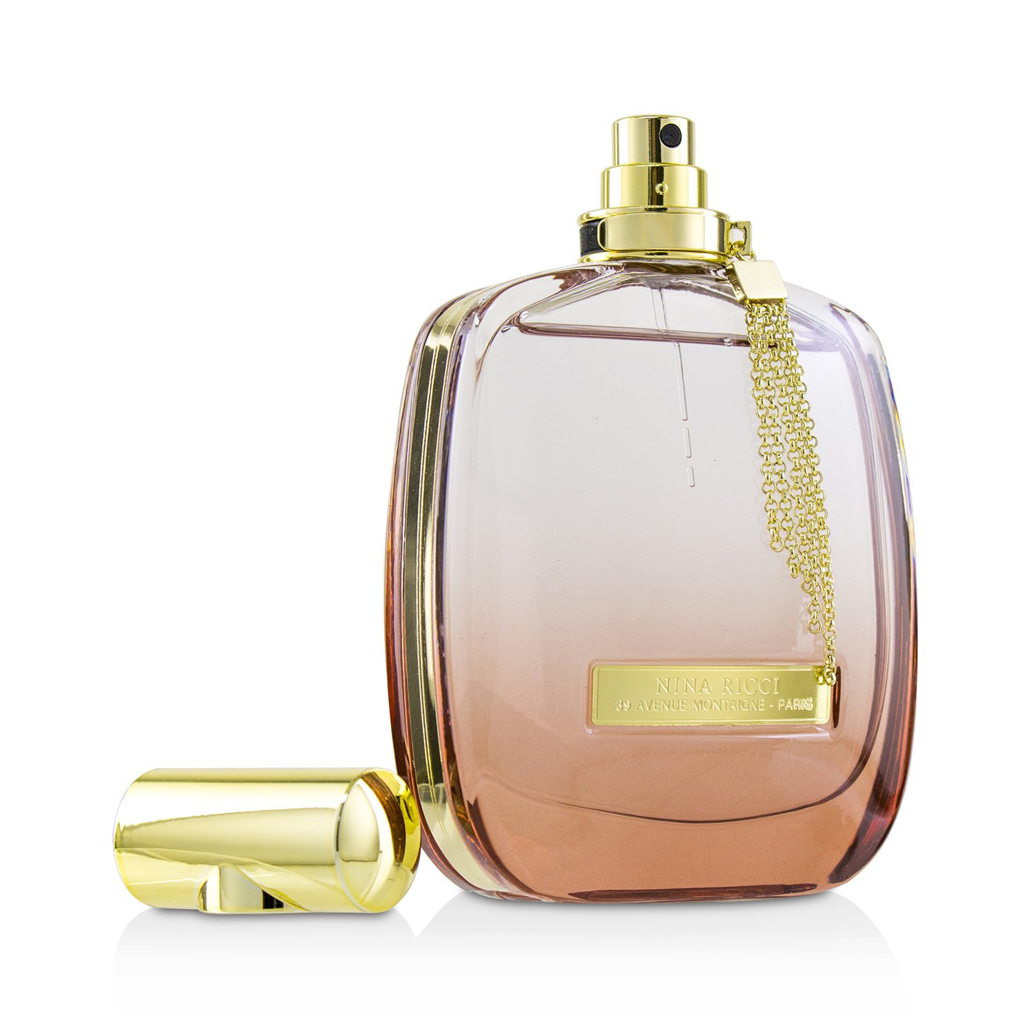 Nina Ricci L'Extase Caresse De Roses أو دو برفوم سبراي 80ml/2.7oz