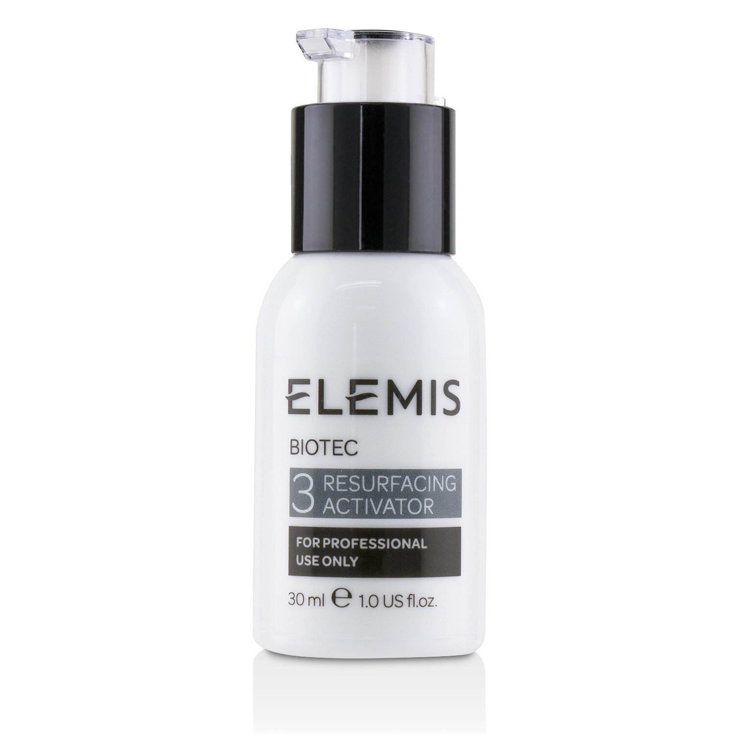 Elemis مجدد ومنشط Biotec 3 - مجدد لسطح البشرة (مستحضر صالون) 30ml/1oz