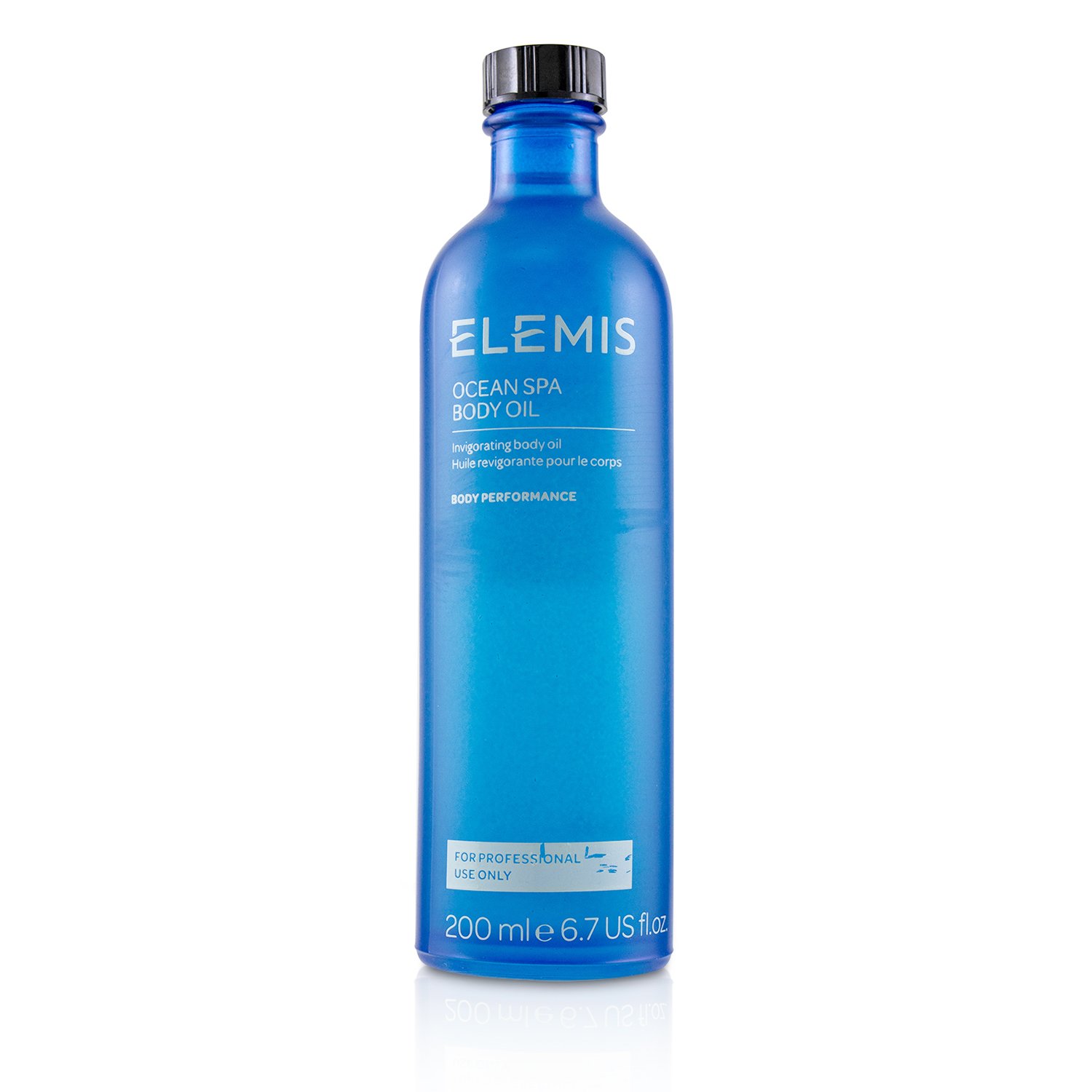 Elemis Body Performance Ocean Spa Body Oil (Salon Product) 200ml/6.7oz