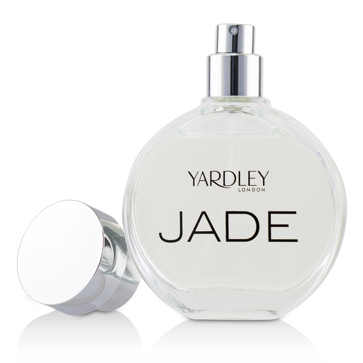 Yardley London Jade Eau De Toilette Spray 50ml/1.7oz