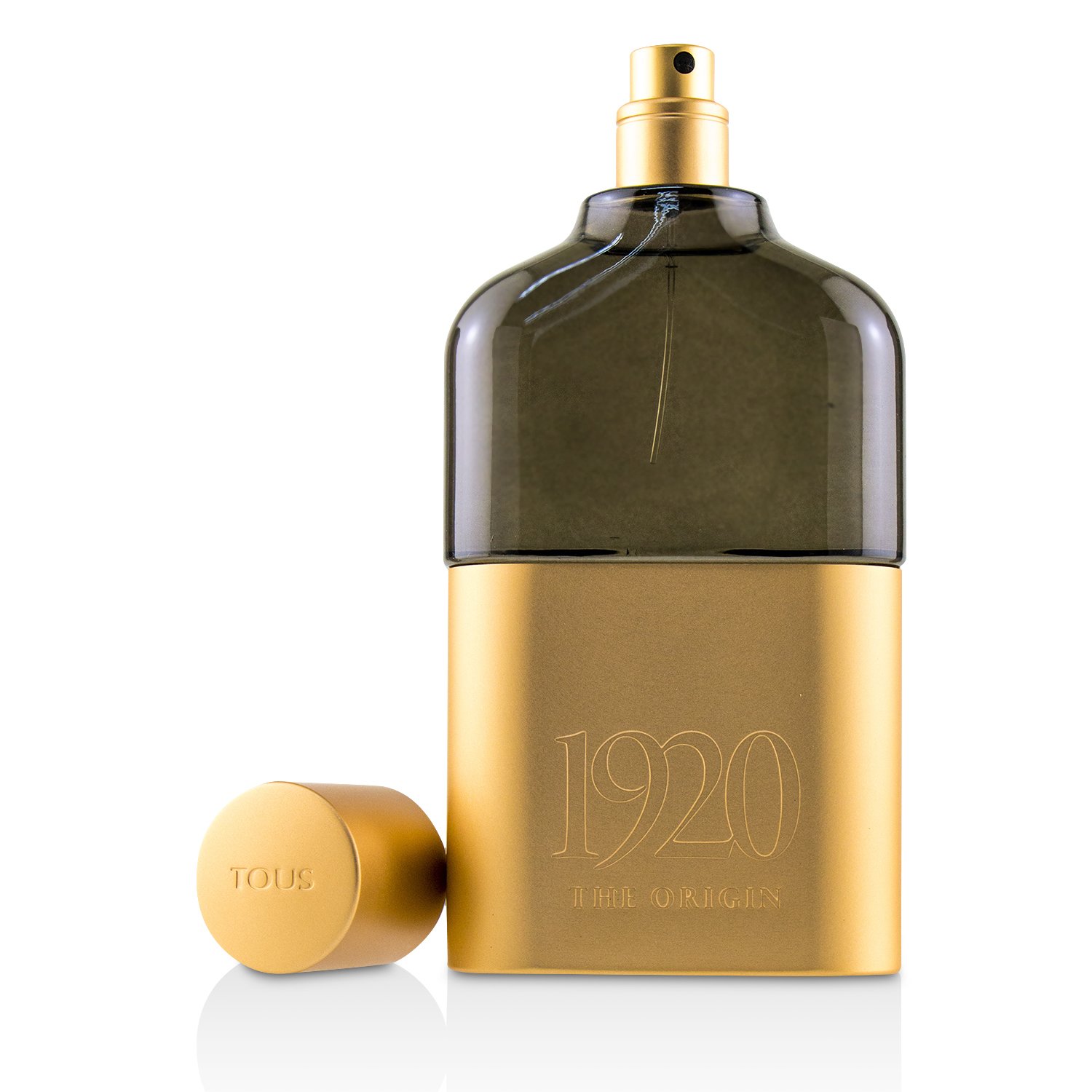 Tous 1920 The Origin Eau De Parfum Spray 100ml/3.4oz