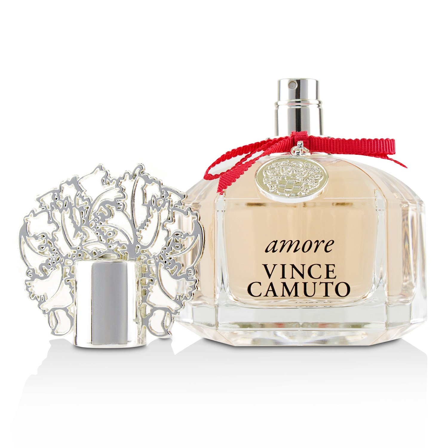 Vince Camuto Amore Eau De Parfum Spray 100ml/3.4oz