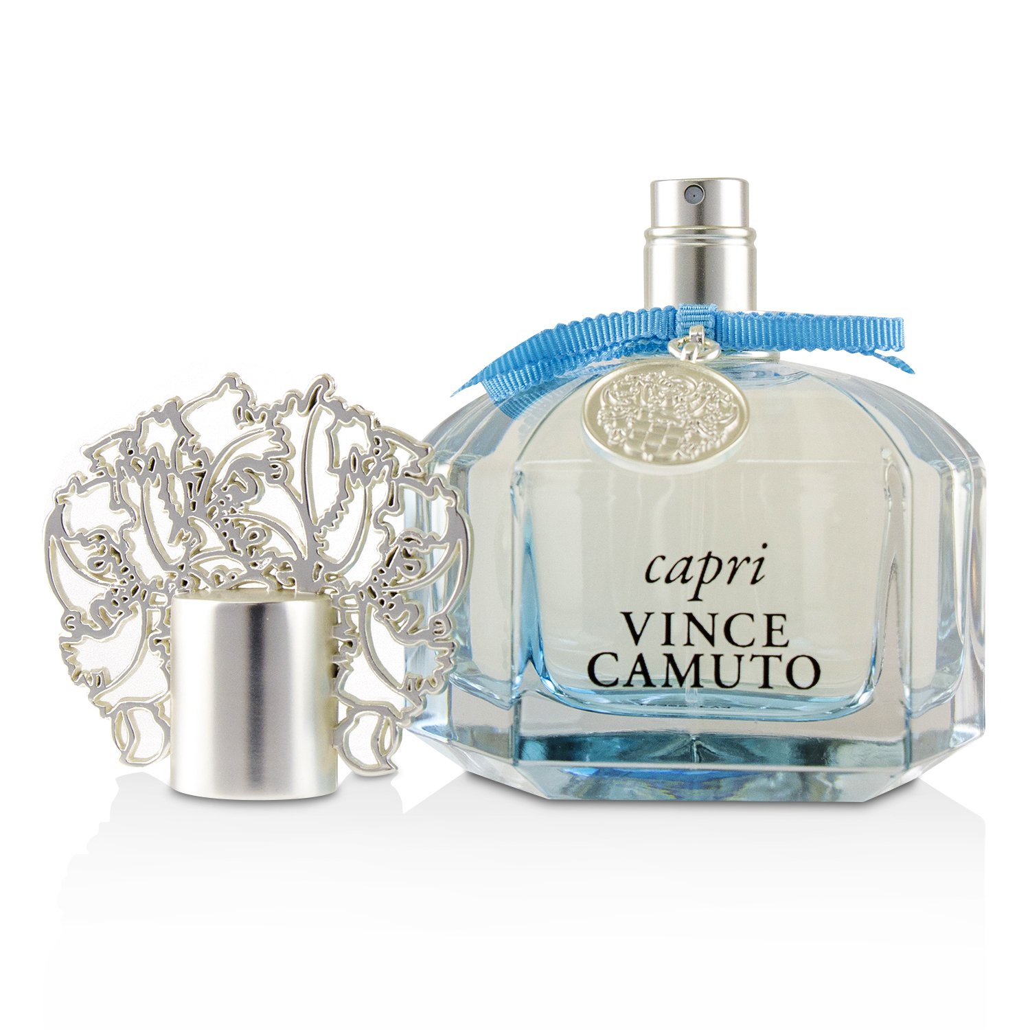 维纳斯·卡莫多  Vince Camuto 意大利之水 卡普朗香水 EDP 100ml/3.4oz