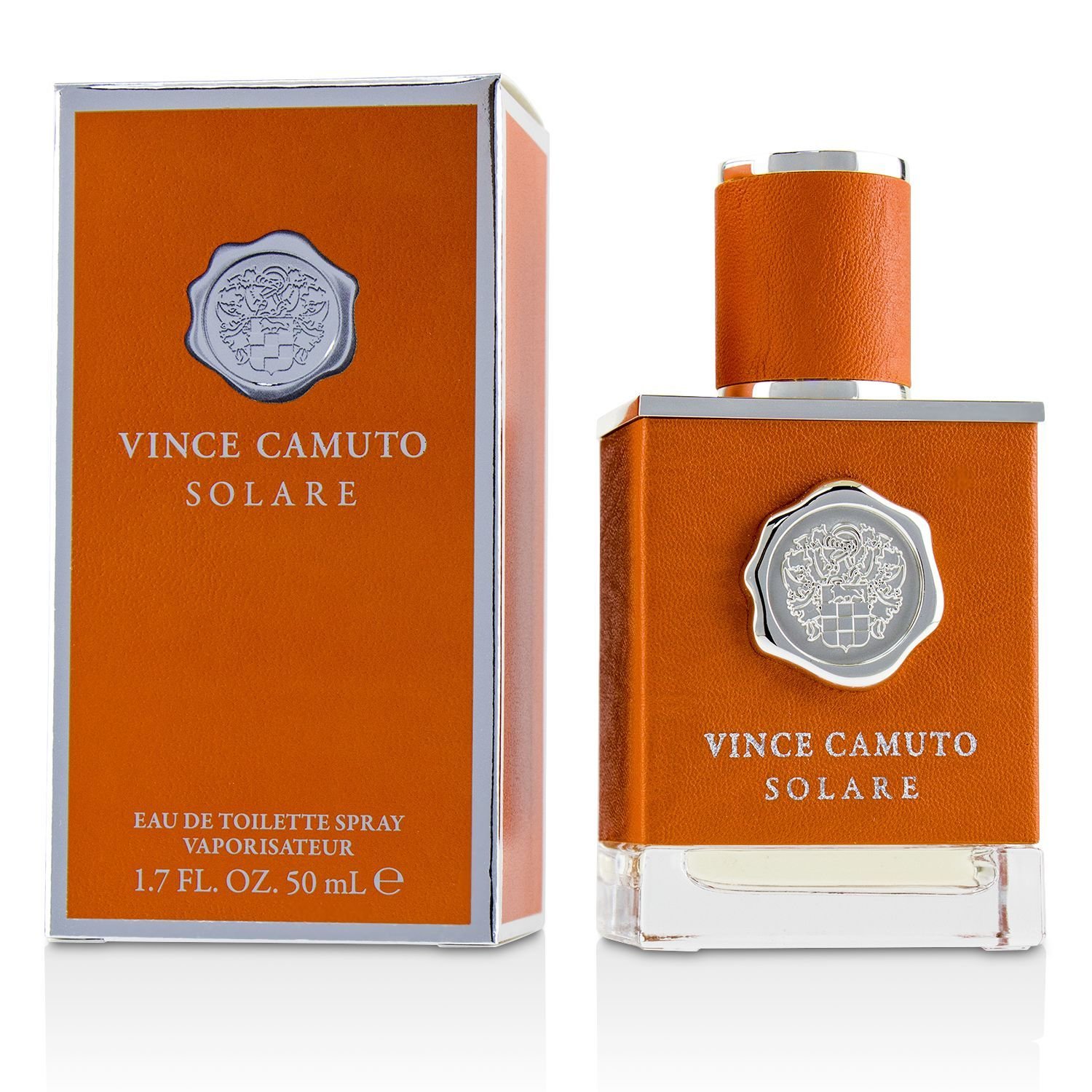 Vince Camuto Solare Eau De Toilette Spray 50ml/1.7oz