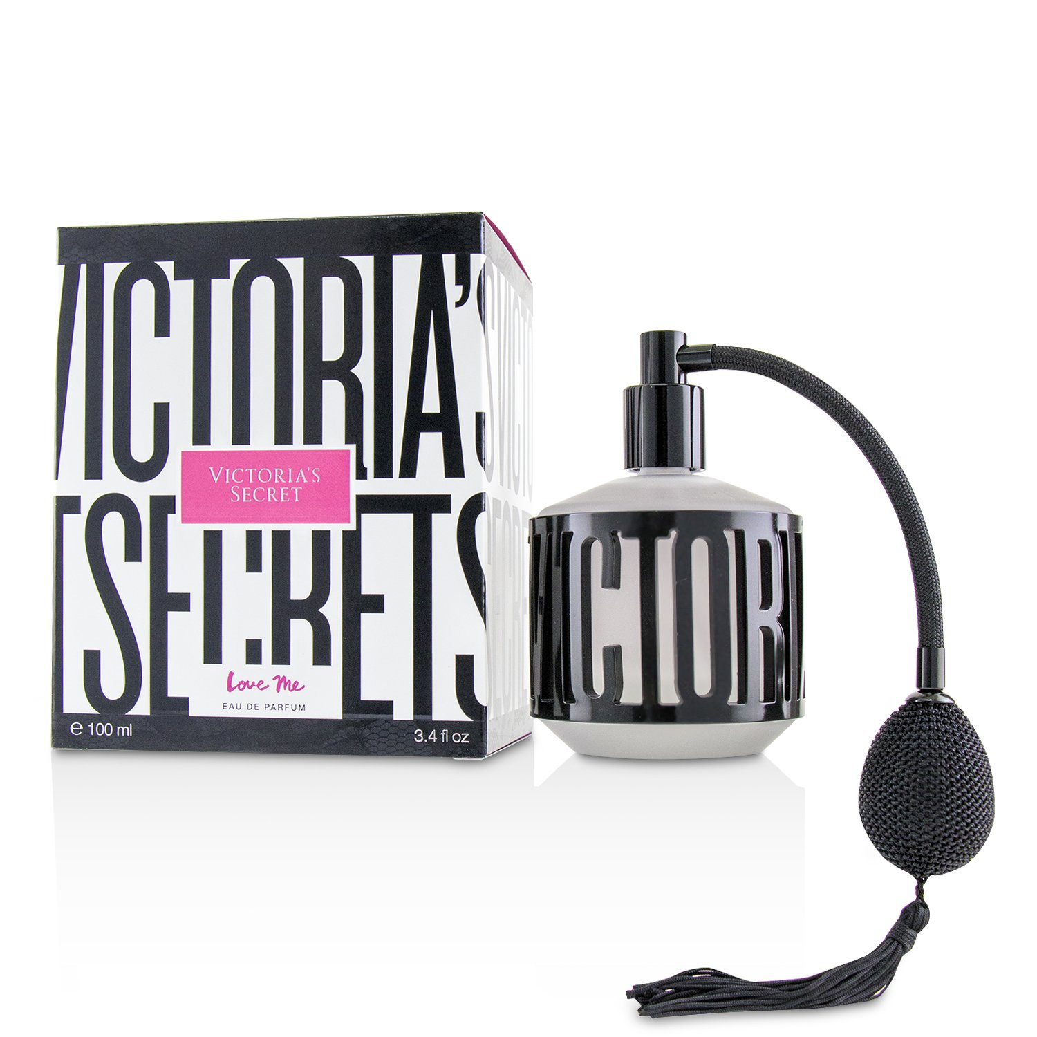 Victoria's Secret Love Me Парфюмированная Вода Спрей 100ml/3.4oz