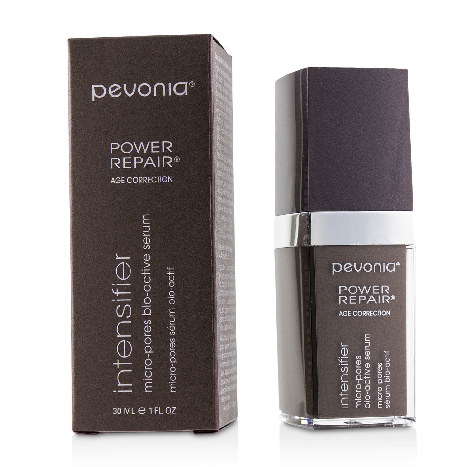 Pevonia Botanica Power Repair Intensifier - Micro-Pores Bio-Active Serum 30ml/1oz