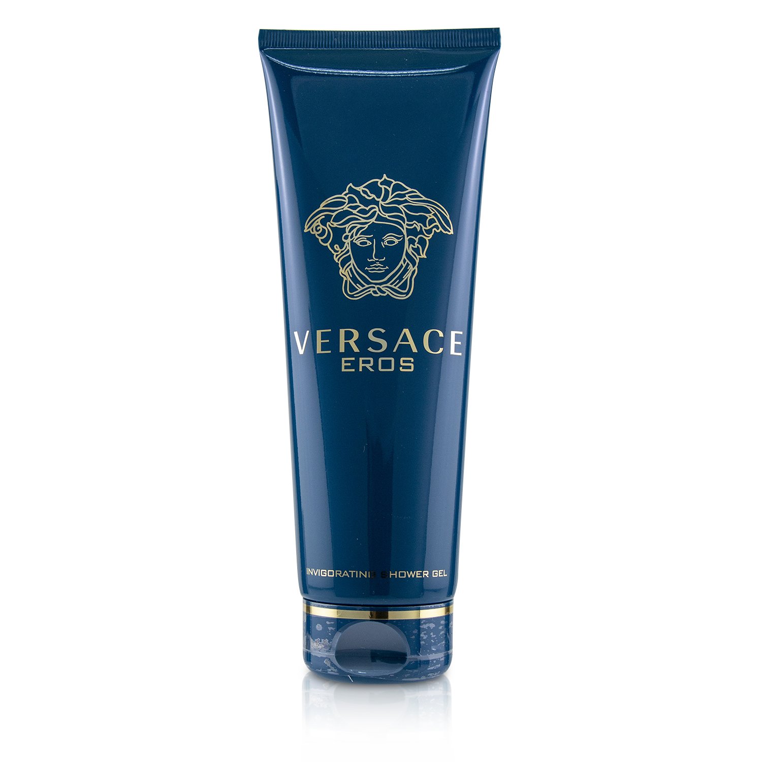 Versace جل دش مرطب Eros 250ml/8.4oz