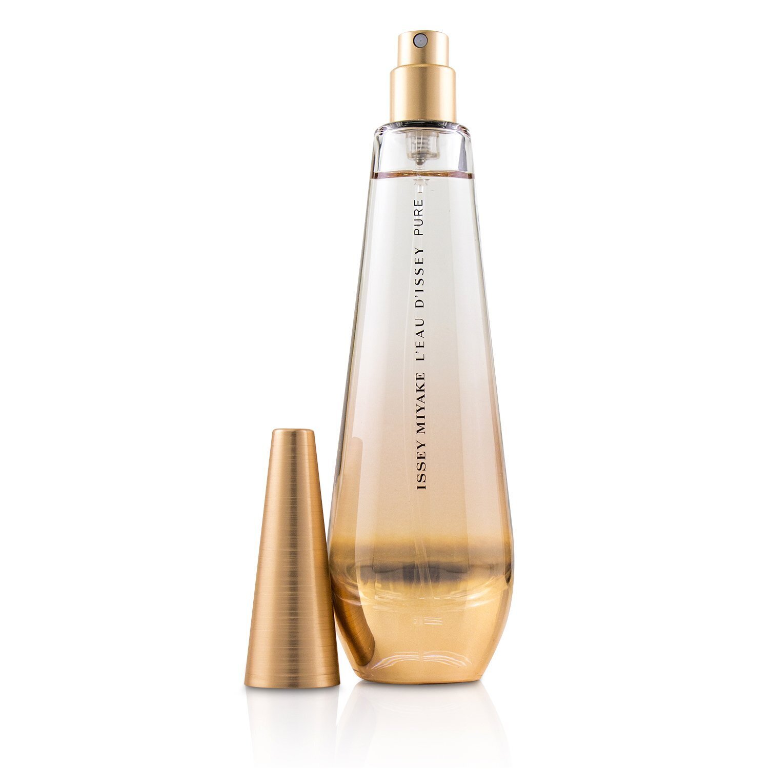 Issey Miyake 三宅一生 L'Eau D'Issey Pure Nectar 一生之水昇華女性淡香精 50ml/1.7oz