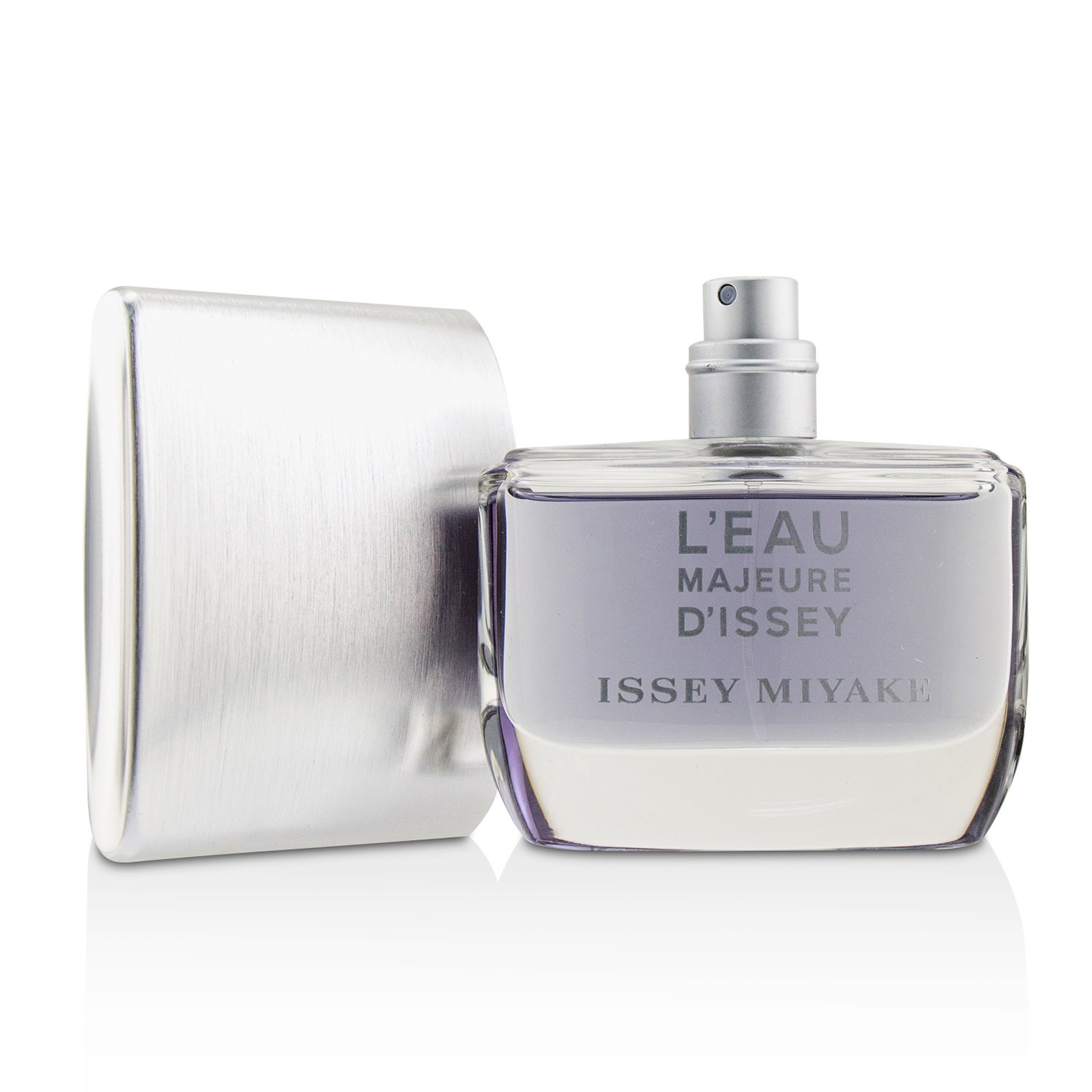 Issey Miyake L'Eau Majeure d'lssey Eau De Toilette Spray 30ml/1oz