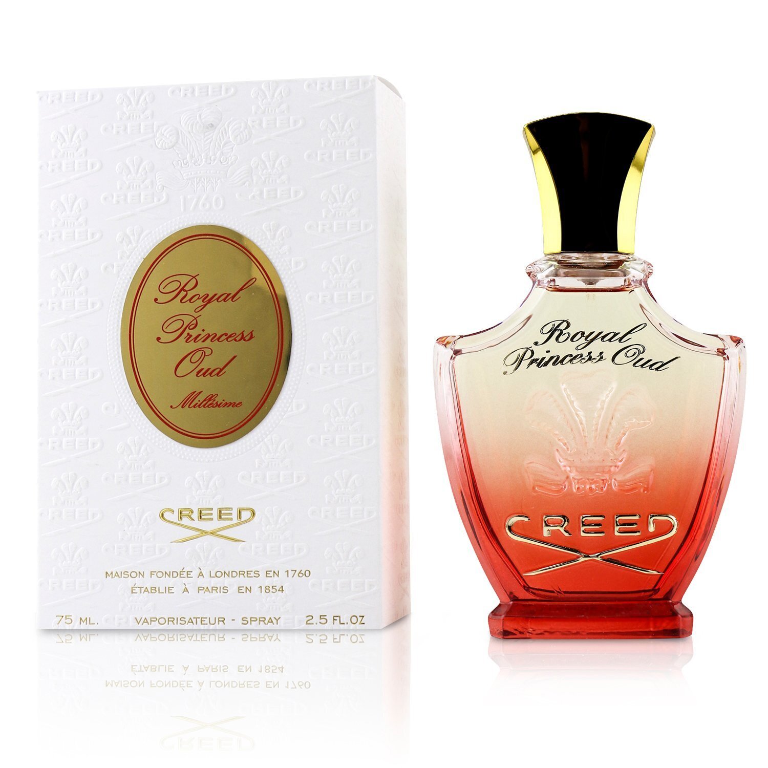 Creed Royal Princess Oud Fragrance Spray 75ml/2.5oz