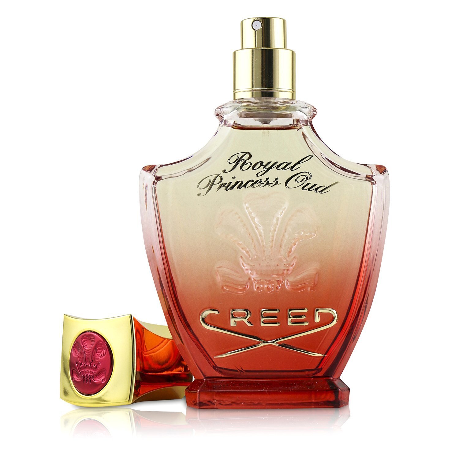 Creed Royal Princess Oud Аромат Спрей 75ml/2.5oz