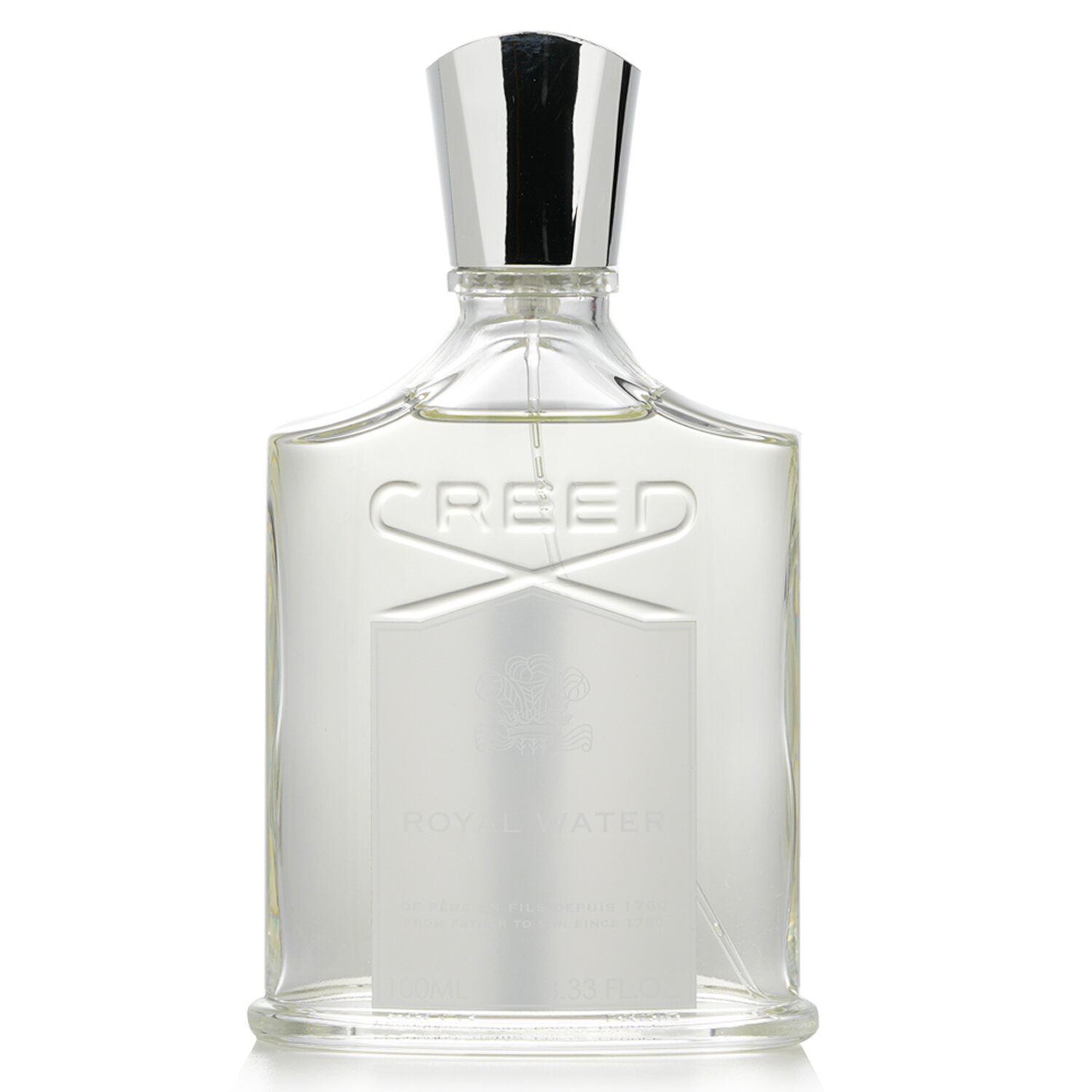 Creed 克烈特  格烈特皇室之水香薰噴霧 100ml/3.3oz