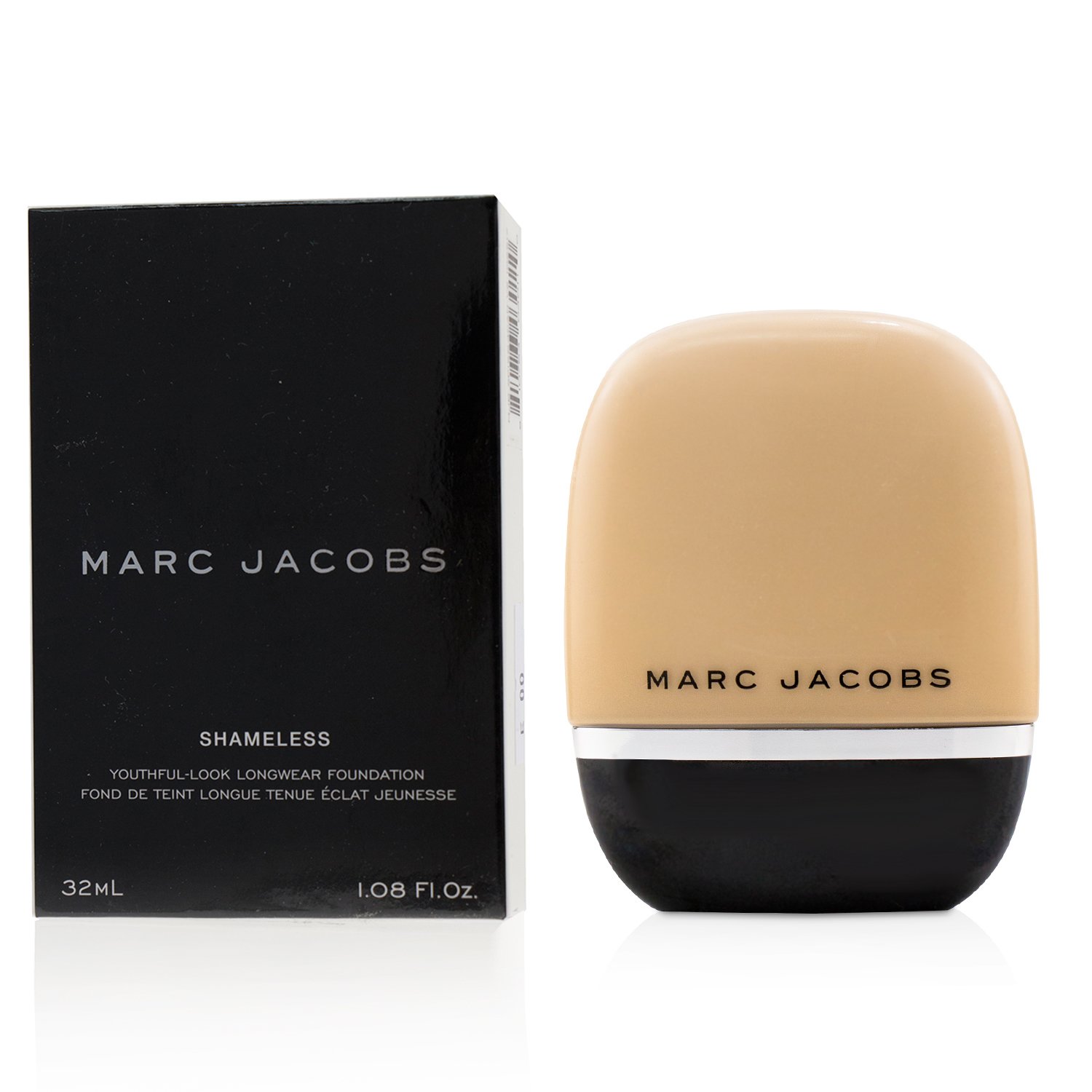 Marc Jacobs Shameless Youthful Look Longwear Foundation 32ml/1.08oz