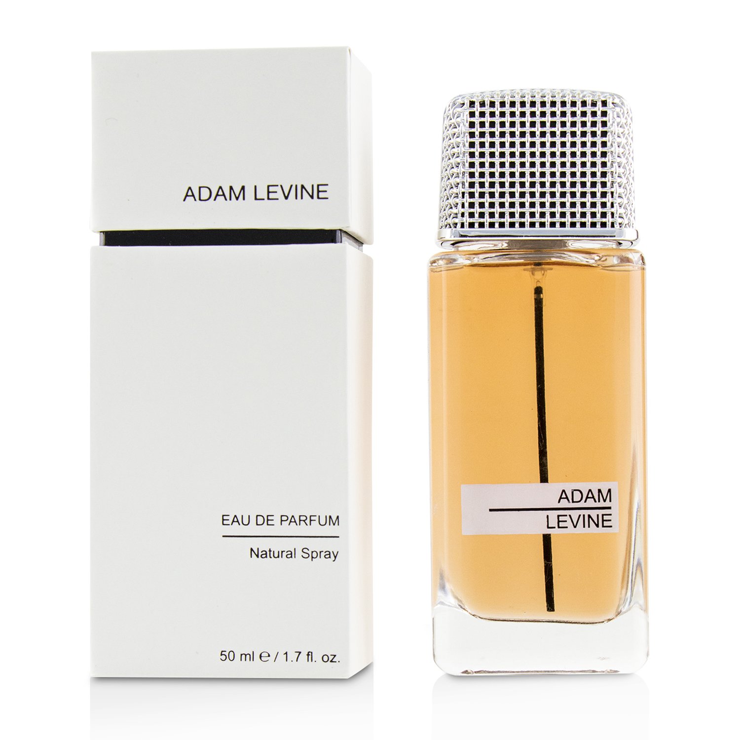 Adam Levine Eau De Parfum Spray 50ml/1.7oz