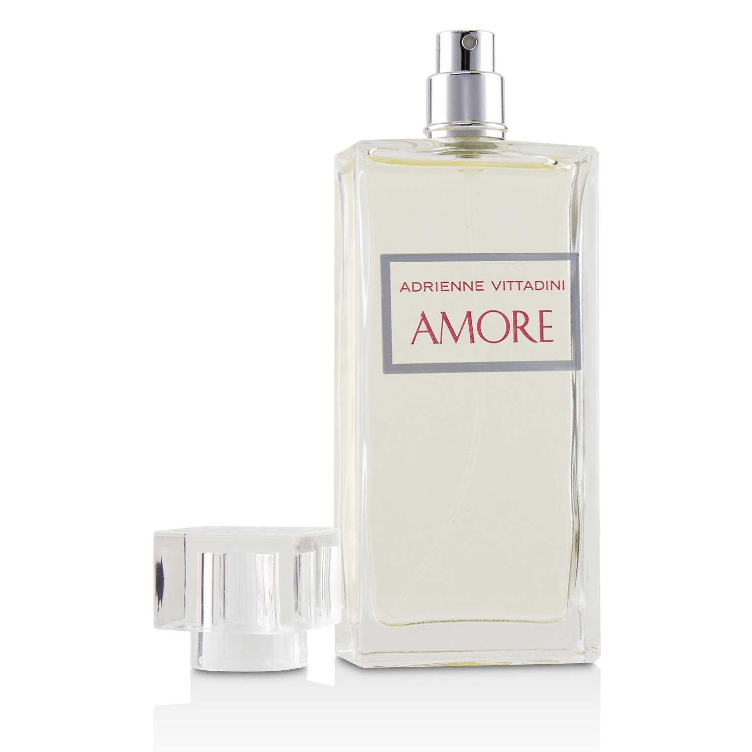 Adrienne Vittadini Amore Eau De Parfum Spray 75ml/2.5oz