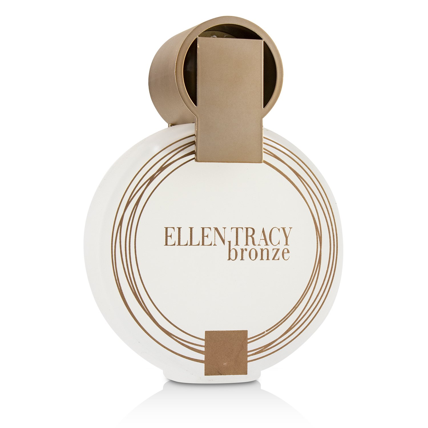 Ellen Tracy Bronze Eau De Parfum Spray 100ml/3.4oz