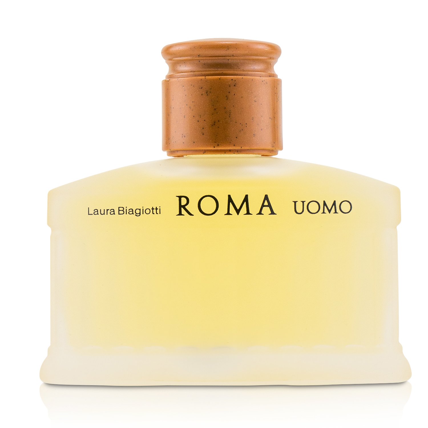 Laura Biagiotti Roma Uomo Туалетная Вода Спрей 40ml/1.3oz