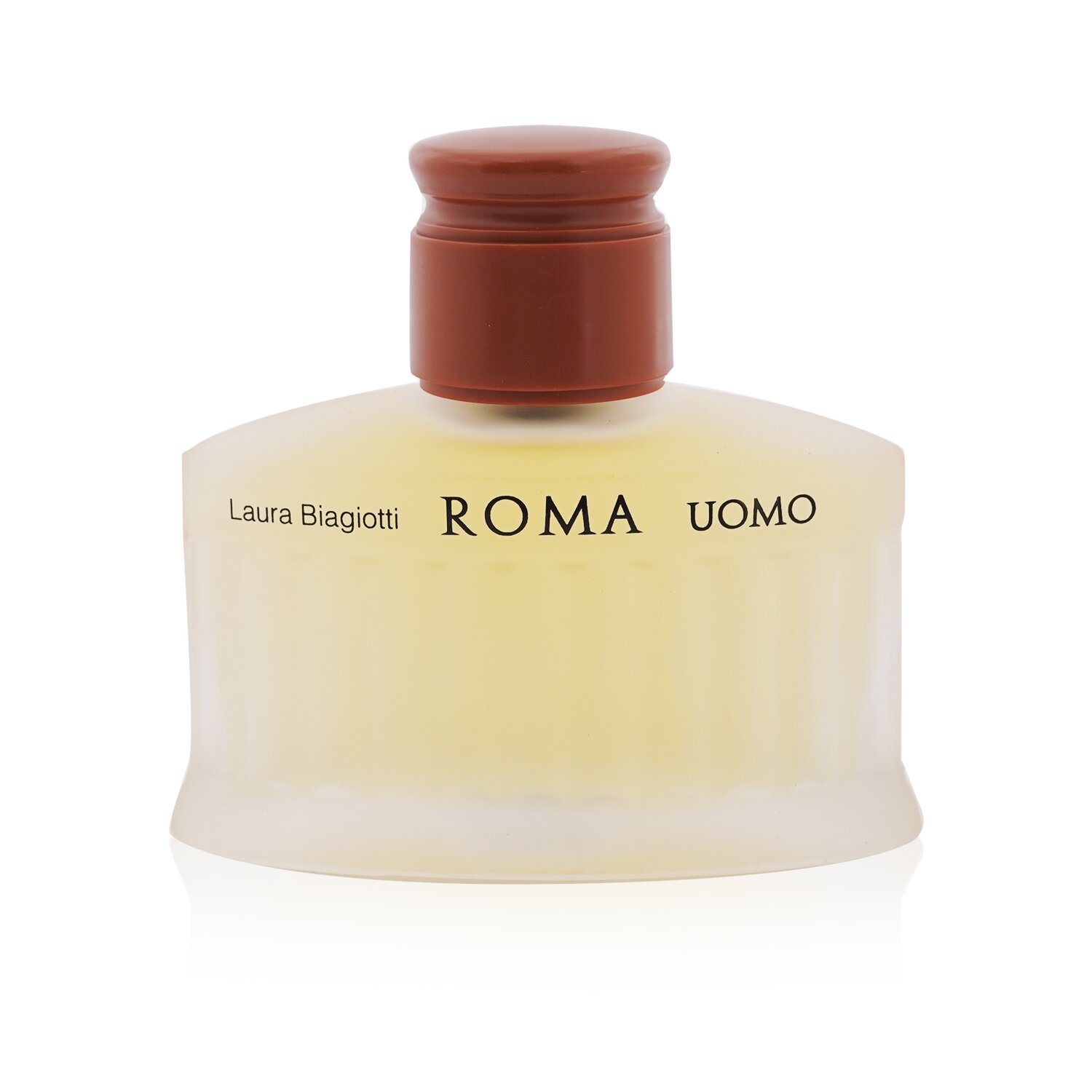 Laura Biagiotti Roma Uomo Eau De Toilette Spray 75ml/2.5oz