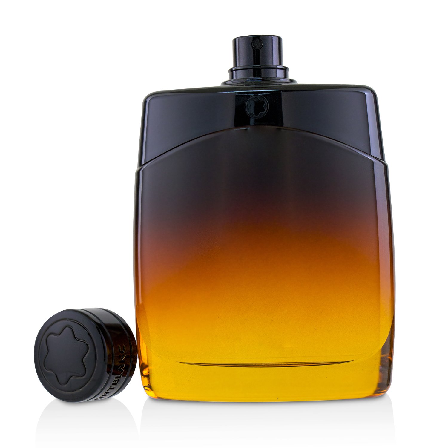 Montblanc Legend Night Парфюмированная Вода Спрей 100ml/3.3oz