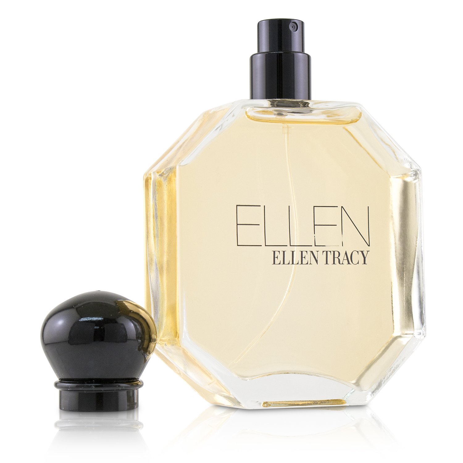 Ellen Tracy Ellen Eau De Parfum Spray 100ml/3.4oz