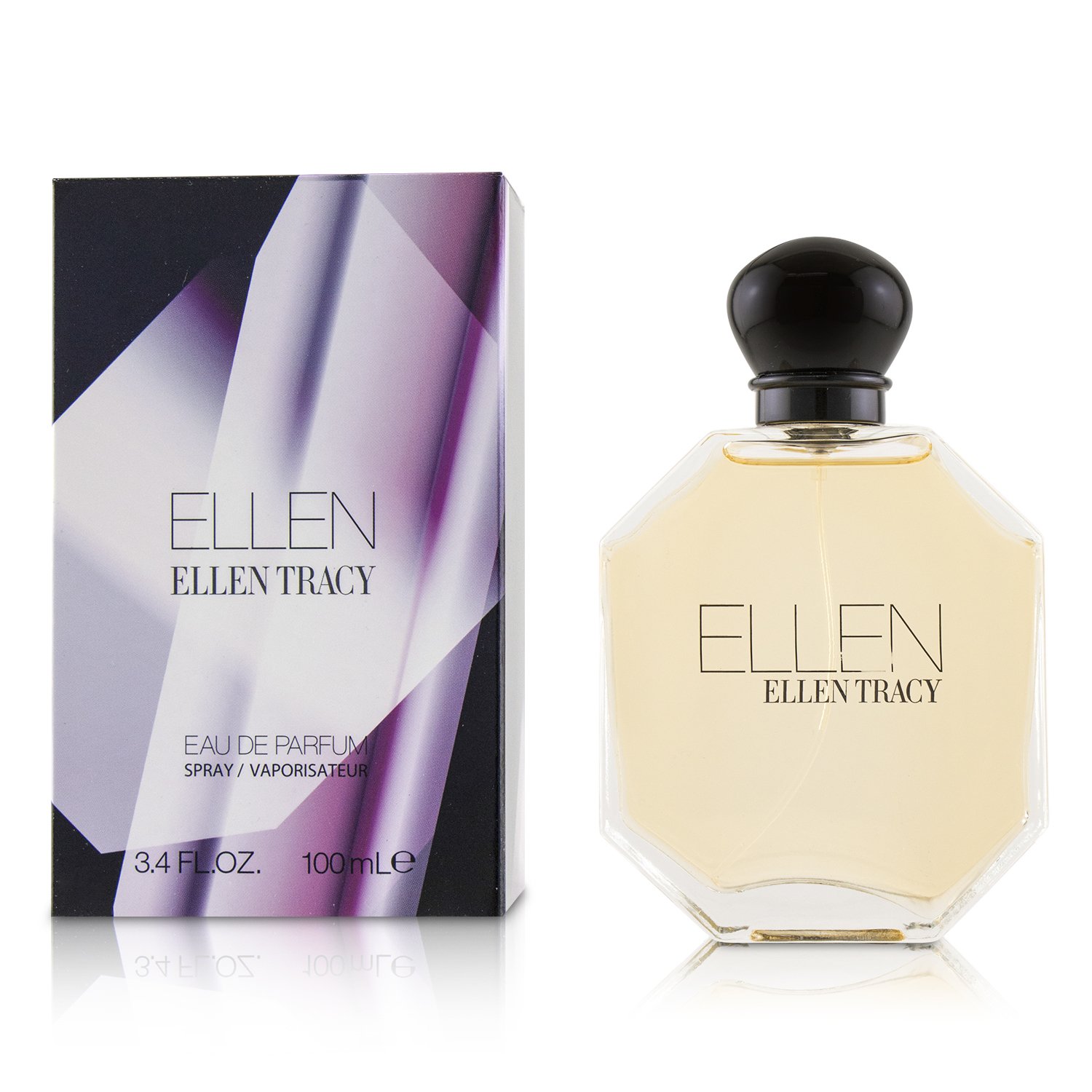 Ellen Tracy Ellen Eau De Parfum Spray 100ml/3.4oz