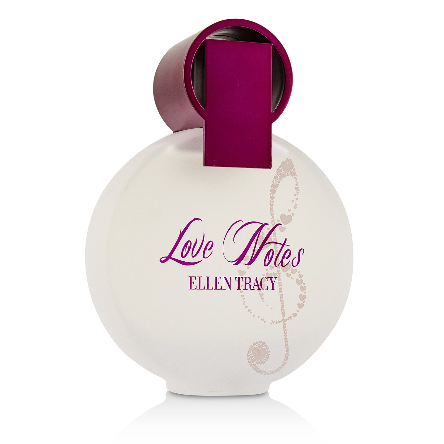 Ellen Tracy Love Notes Eau De Parfum Spray 100ml/3.4oz