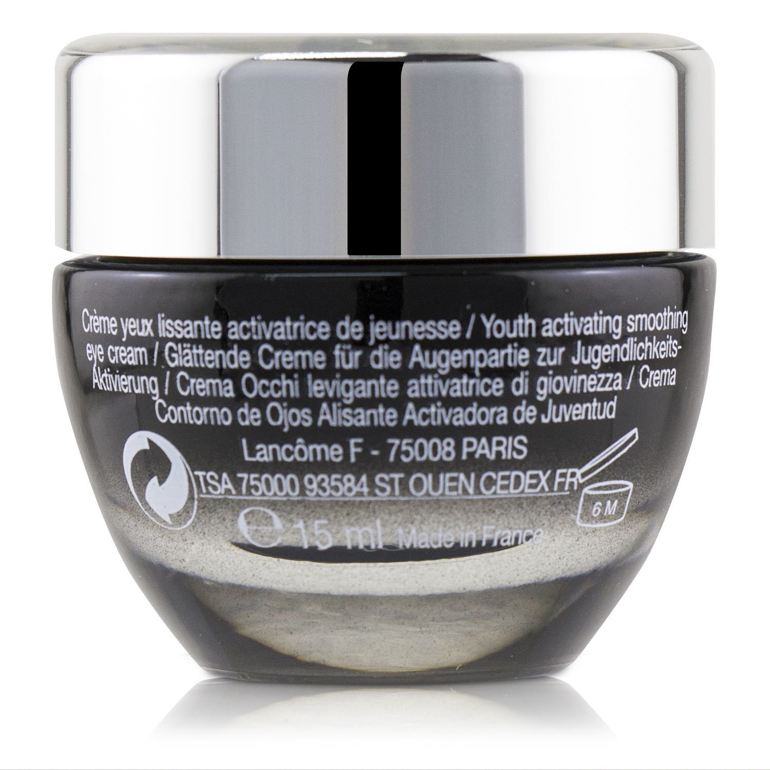 Lancome Genifique Advanced Youth Activating Smoothing Eye Cream L876040/250468 15ml/0.5oz